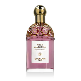 Toaletní voda Guerlain Aqua Allegoria Granada Salvia 125 ml