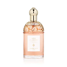 Guerlain Aqua Allegoria Orange Soleia EDT plnitelný 125 ml UNISEX