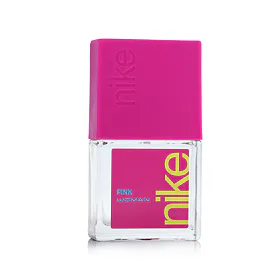 Toaletní voda Nike Perfumes Pink Woman 30 ml