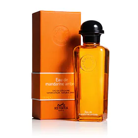Hermès Eau de Mandarine Ambrée EDC 100 ml UNISEX