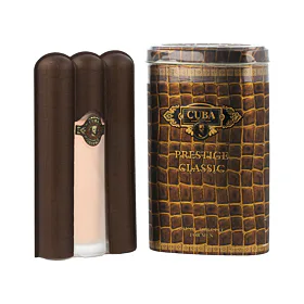 Toaletní voda Cuba Prestige 90 ml