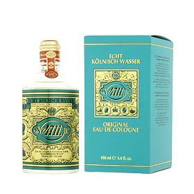 Kolínská voda 4711 4711 Original 100 ml
