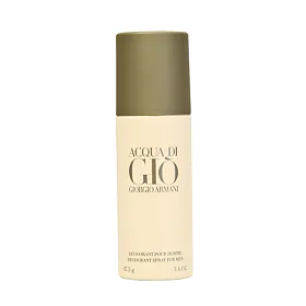 Deodorant Giorgio Armani Acqua di Giò Pour Homme 150 ml