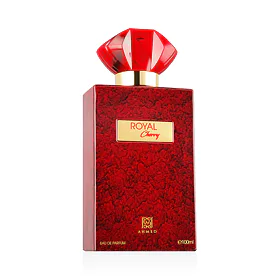 Ahmed Al Maghribi Royal Cherry EDP 100 ml UNISEX