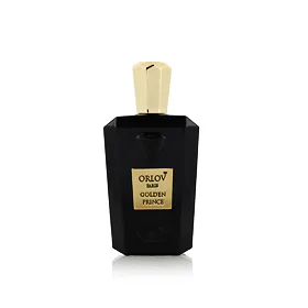 Orlov Paris Golden Prince EDP plnitelný 75 ml M