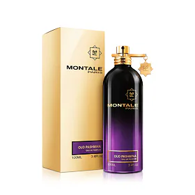 Parfémovaná voda Montale Oud Pashmina 100 ml