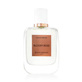 Parfémovaná voda Roos & Roos Bloody Rose 50 ml