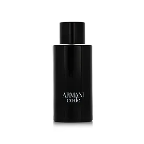 Giorgio Armani Code Homme EDT plnitelný 125 ml M