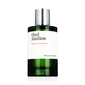 Parfémový extrakt Maison Crivelli Oud Stallion 100 ml