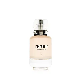 Toaletní voda Givenchy L'Interdit 2022 50 ml