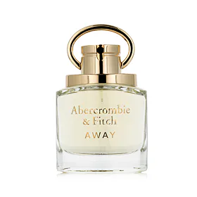 Parfémovaná voda Abercrombie & Fitch Away Woman 50 ml