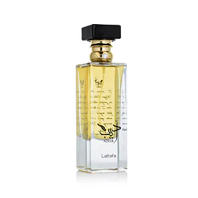 Lattafa Adeeb EDP 80 ml UNISEX