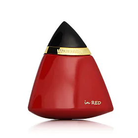 Parfémovaná voda Mauboussin Mauboussin in Red 100 ml