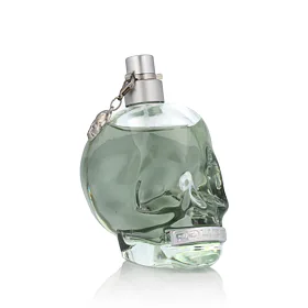 POLICE To Be Green EDT 70 ml UNISEX