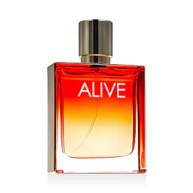 Parfémovaná voda HUGO BOSS BOSS Alive Intense 50 ml