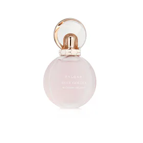 Toaletní voda Bvlgari Rose Goldea Blossom Delight 50 ml