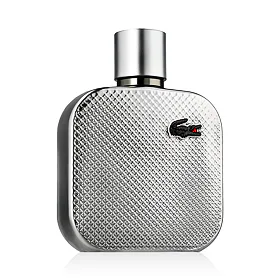 Lacoste L.12.12 Silver Grey EDP 100 ml M