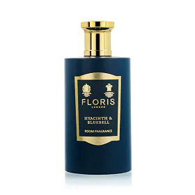 Bytový sprej a difuzér Floris Hyacinth & Bluebell 100 ml