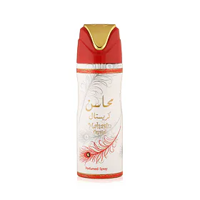 Deodorant Lattafa Mahasin Crystal 200 ml