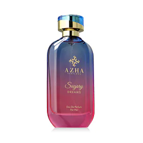 Parfémovaná voda Azha Perfumes Sugary Dreams 100 ml
