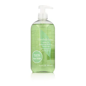 Sprchový gel Elizabeth Arden Green Tea 500 ml