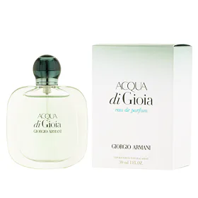 Parfémovaná voda Giorgio Armani Acqua di Gioia 30 ml