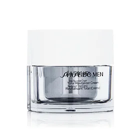Shiseido Men Total Revitalizer Cream 50 ml