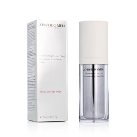 Shiseido Men Total Revitalizer Light Fluid 70 ml