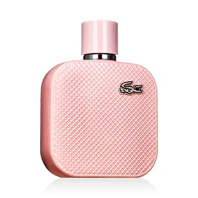 Parfémovaná voda Lacoste L.12.12 Rose 100 ml