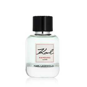 Toaletní voda Karl Lagerfeld Karl Hamburg Alster 60 ml
