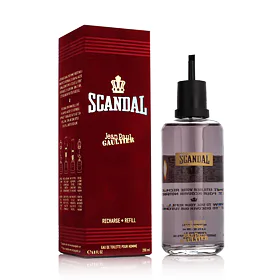 Toaletní voda Jean Paul Gaultier Scandal Pour Homme 200 ml