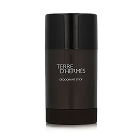 Deodorant Hermes Terre d´Hermès 75 ml