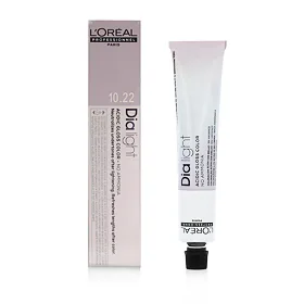 Barva na vlasy L'Oréal Professionnel DiaLight Acidic Gloss Color 50 ml