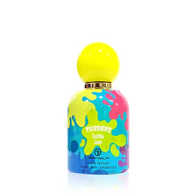 Parfémovaná voda Grandeur Tubbees Bubble Gum 50 ml