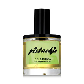 Parfémovaná voda D.S. & Durga Pistachio 50 ml