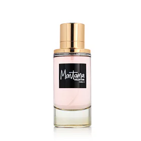 Parfémovaná voda Montana Collection Edition 3 100 ml
