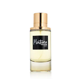 Parfémovaná voda Montana Collection Edition 4 100 ml