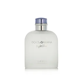 Toaletní voda Dolce&Gabbana Light Blue 200 ml