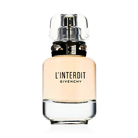 Toaletní voda Givenchy L'Interdit 2022 35 ml
