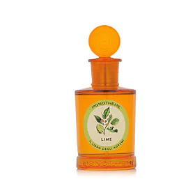 Toaletní voda Monotheme Il Libro degli Agrumi - Lime 100 ml
