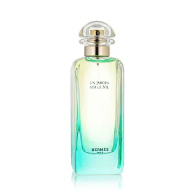 Hermès Un Jardin Sur le Nil EDT plnitelný 100 ml UNISEX