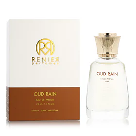 Parfémovaná voda Renier Perfumes Oud Rain 50 ml