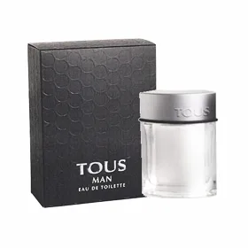 Tous Tous Man EDT tester 100 ml M