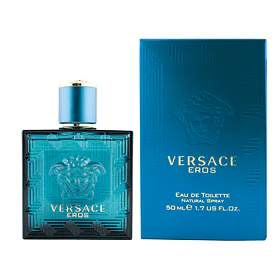 Versace Eros EDT 50 ml M