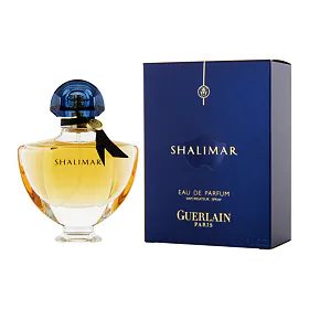 Parfémovaná voda Guerlain Shalimar 30 ml