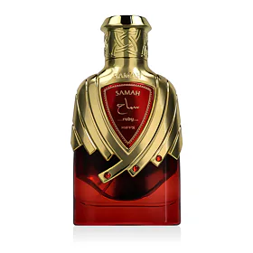 Parfémový extrakt Riiffs Samah Ruby 100 ml