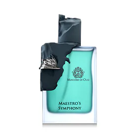 Parfémovaná voda Ministry Of Oud Maestro’s Symphony 100 ml