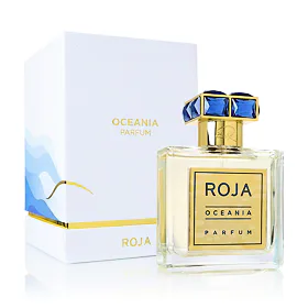Roja Parfums Oceania Parfém 50 ml UNISEX