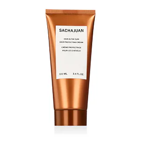 Bezoplachová péče Sachajuan Hair In The Sun Hair Protecting Cream 100 ml