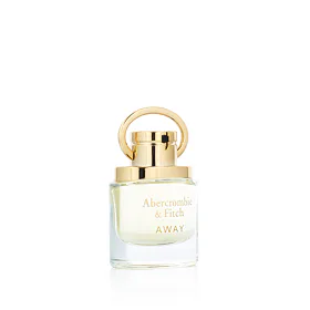Parfémovaná voda Abercrombie & Fitch Away 30 ml
